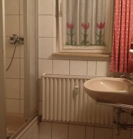 Ferienwohnung Fiedler Goslar