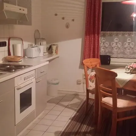 Ferienwohnung Fiedler