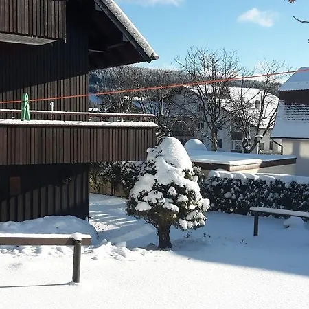 Ferienwohnung Fiedler * Goslar